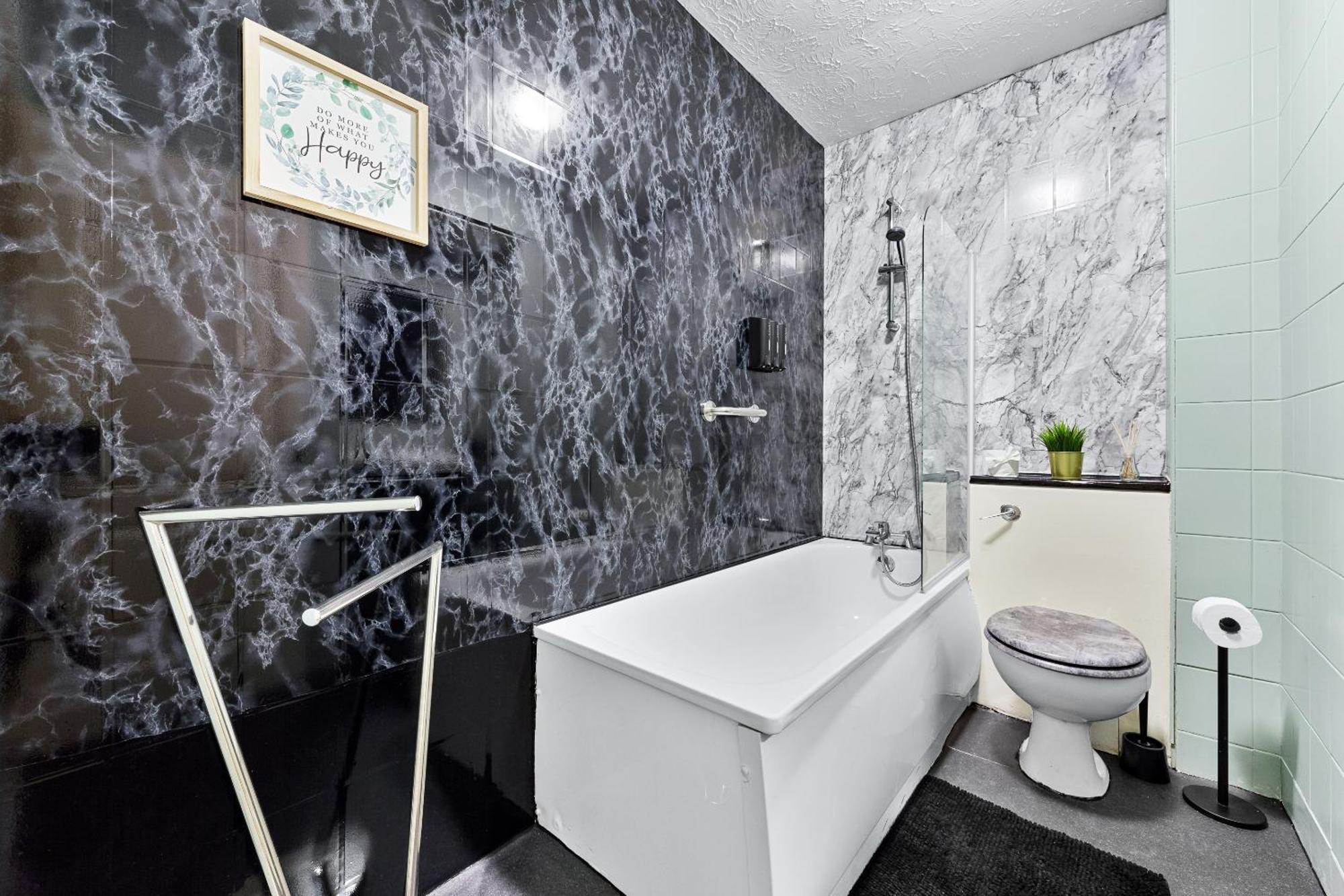 Apartament Elegant & Cozy Fbs Downtown Flat *